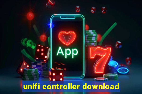 unifi controller download